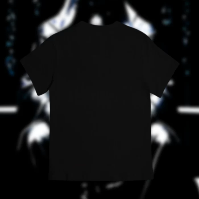 Playera No publico mis gains porque no tengo Espalda