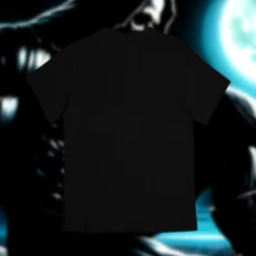 Playera Otro día sin hablarle a la culona del gym Espalda