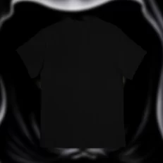 Playera Para los envidiosos que dijeron que no podría lograrlo, tenían razón Espalda