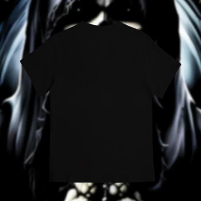 Playera Por favor sáquenme de LATAM Espalda