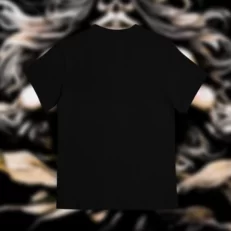 Playera Si tus nalgas fueran el mar, yo sería Moises Espalda