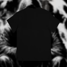 Playera Tu hablas con 10, yo hablo con mi señor jesucristo Espalda