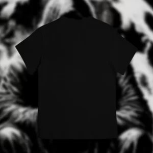 Playera Tu hablas con 10, yo hablo con mi señor jesucristo Espalda