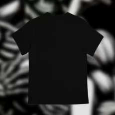 Playera Vieja sal del baño, ya no aguanto Espalda