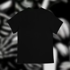 Playera Vieja sal del baño, ya no aguanto Espalda