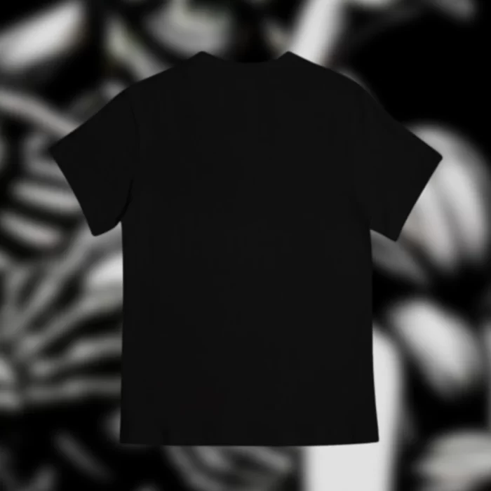 Playera Vieja sal del baño, ya no aguanto Espalda