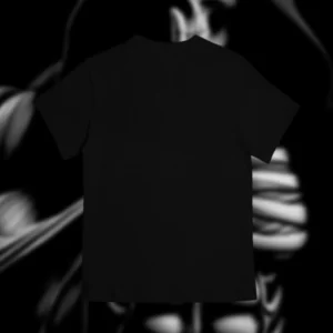 Playera ¿Brazo de 35_ (Tiene más que yo) Espalda