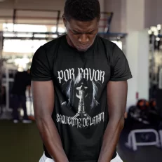 Por favor sáquenme de LATAM Modelo