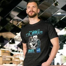 adicto a las cajeras de BBVA modelo