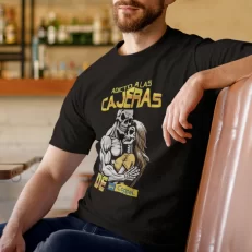 adicto a las cajeras de Coppel modelo