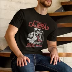 adicto a las cajeras de Costco modelo