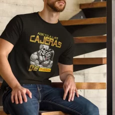 adicto a las cajeras de Elektra modelo