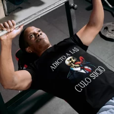 adicto a las culo sucio Modelo