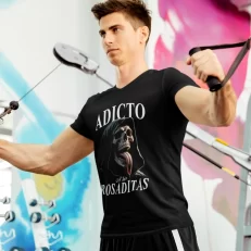 adicto a las rosaditas Modelo