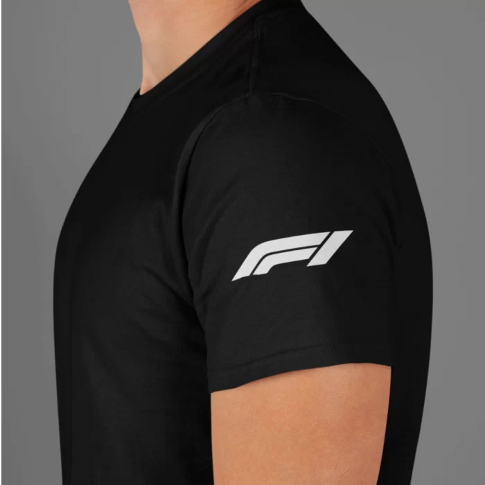 Cadillac F1 Sergio Pérez 03 Modelo lado 01