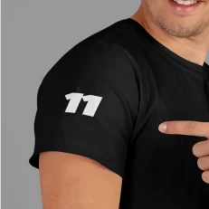 Cadillac F1 Sergio Pérez 03 Modelo lado 02