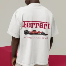 Ferrari F1 Team Modelo