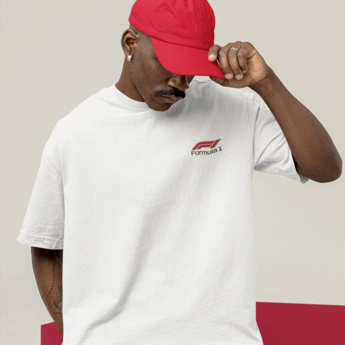 Ferrari F1 Team Modelo Pecho