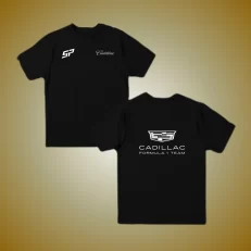 Los Fabulosos Cadillacs - Playera (2)