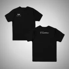 Playera Cadillac F1 Sergio Pérez 02