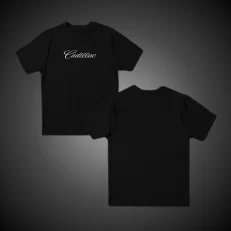 Playera Cadillac F1 Sergio Pérez 04