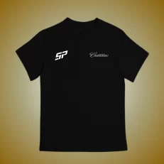 Los Fabulosos Cadillacs - Playera Pecho (2)