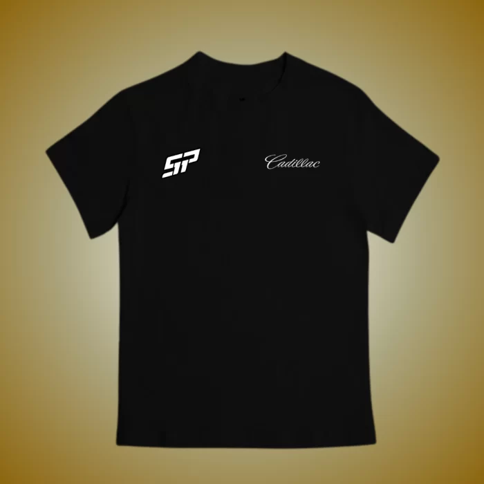 Los Fabulosos Cadillacs - Playera Pecho (2)