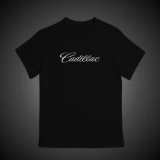 Playera Cadillac F1 Sergio Pérez 04