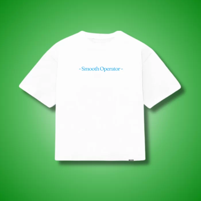 Playera Carlos SAINZ Helmet - Boxy Fit Pecho