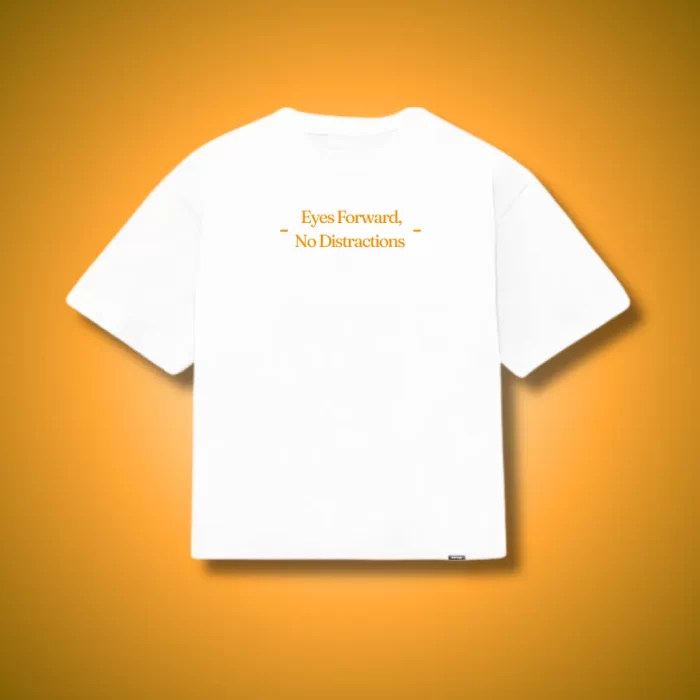 Playera Oscar PIASTRI Helmet - Boxy Fit Pecho