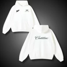 Checo Pérez Cadillac F1 - Sudadera Sergio Pérez