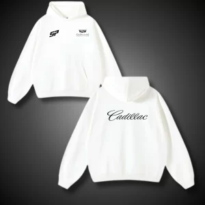 Checo Pérez Cadillac F1 - Sudadera Sergio Pérez