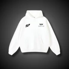Checo Pérez Cadillac F1 - Sudadera Sergio Pérez Pecho